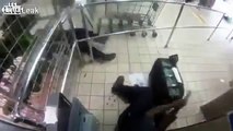 ATM robbery South Africa