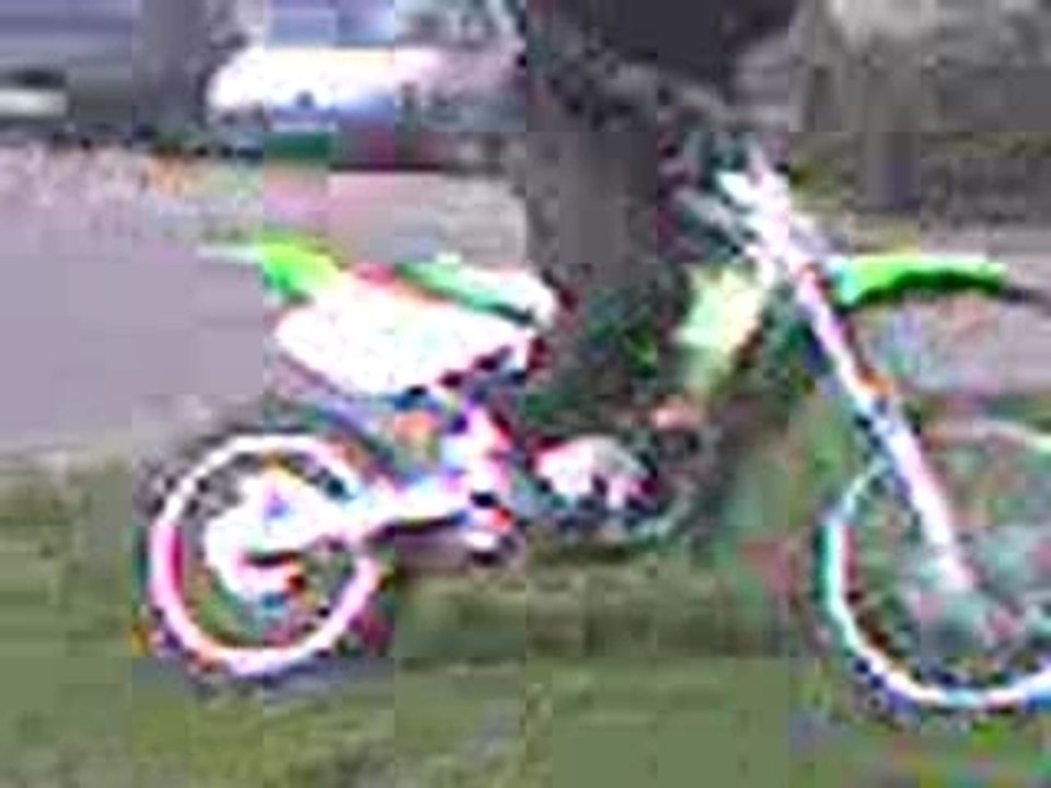85KX Trhanage