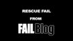 FAILsTruck Rescue Rescue failBig FailCat Cat rescue Fail....