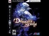 Demon's Souls OST - Demon's Souls THEME