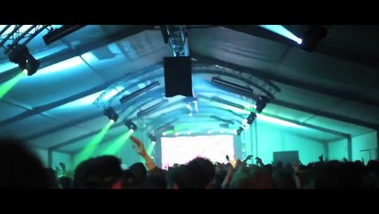 Club Soda Festival 12 Sept 2015 Teaser