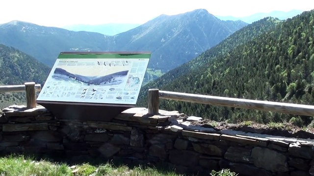 19.06.2015 - Bony de Trescul + Bony de Serbella