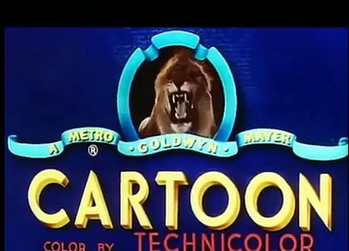 Tom and Jerry 109 Tom s Photo Finish 2015.