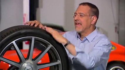 CNET On Cars - Car Tech 101​: How tires work