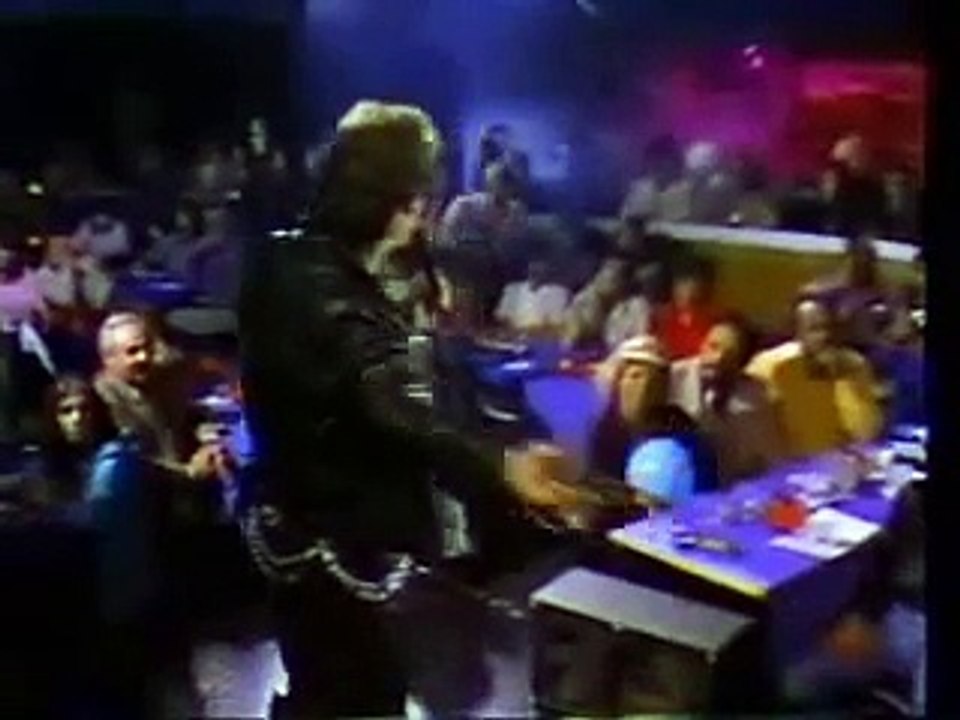 ANDREW DICE CLAY DIRTY JOKES from 1984