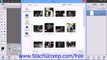 Photoshop Elements 12 Tutorial Placing Files Adobe Training Lesson 4.5