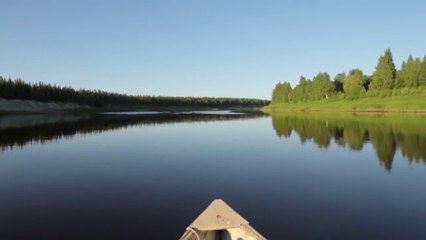 Счастливые люди. Поморы. 720p. Дмитрий Васюков_02
