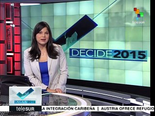 Hija de exdictador Ríos Montt va por la presidencia de Guatemala