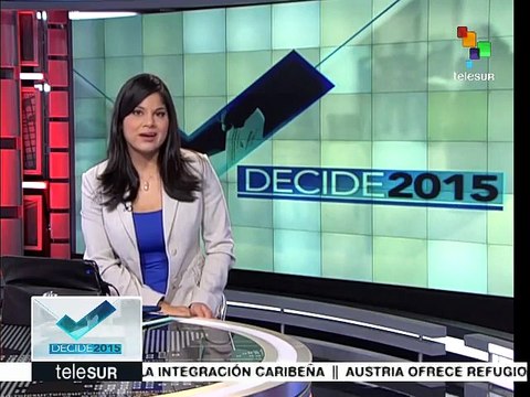 Hija de exdictador Ríos Montt va por la presidencia de Guatemala