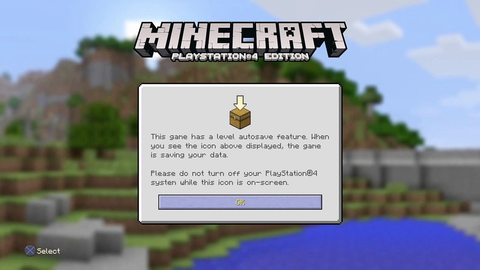 Minecraft Playstation 4 Edition Dublacation Glitch Minecraft Ps4 Ps3 Xbox360 1 Video Dailymotion