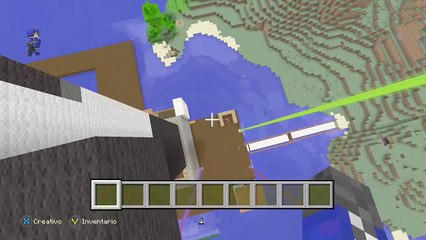Minecraft: Edición Xbox One