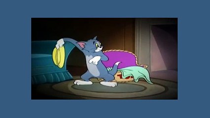 Tom And Jerry Cartoon - Jerry and Jumbo