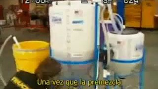 Biodiesel a su alcance Fabricacion Casera