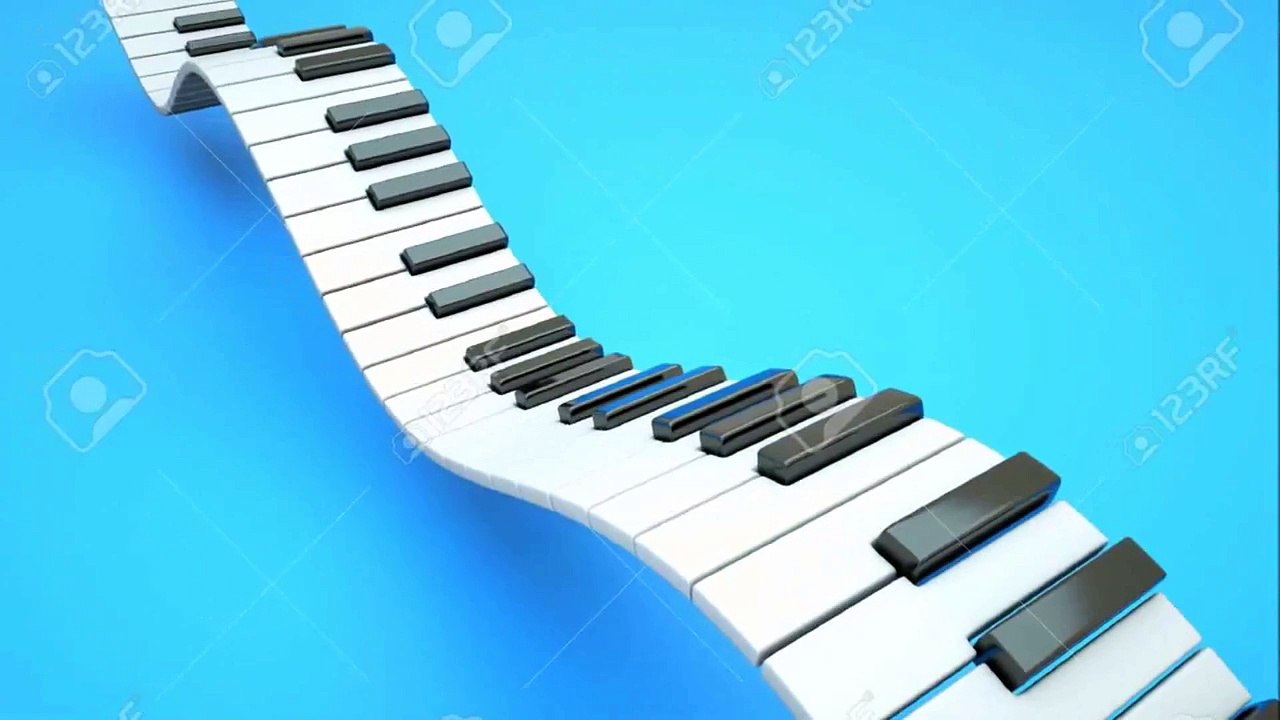 Piano Fantasia - Song For Denise (Remix By TAKIS)