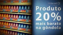 Sustentabilidade de Ponta a Ponta: Walmart e Unilever