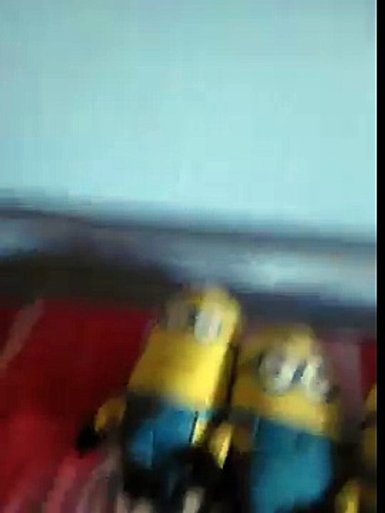Minions renamed