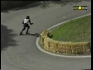 Teolo Downhill 06 - RAI Sport