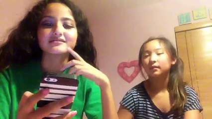 Cam and I are getting married?! | Kiss,Marry,Kill