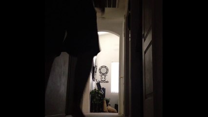 Funny boxing prank on brother (Gone wrong)