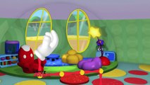 Mickey Mouse Clubhouse - The Go Getters [IMPERIALTV8]