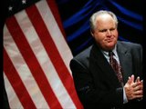 Rush on Hillary:  Where's the Indictment