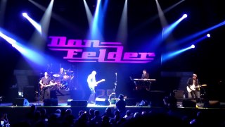 Don Felder/Styx/Foreigner Concert (Sat. May 17, 2014)