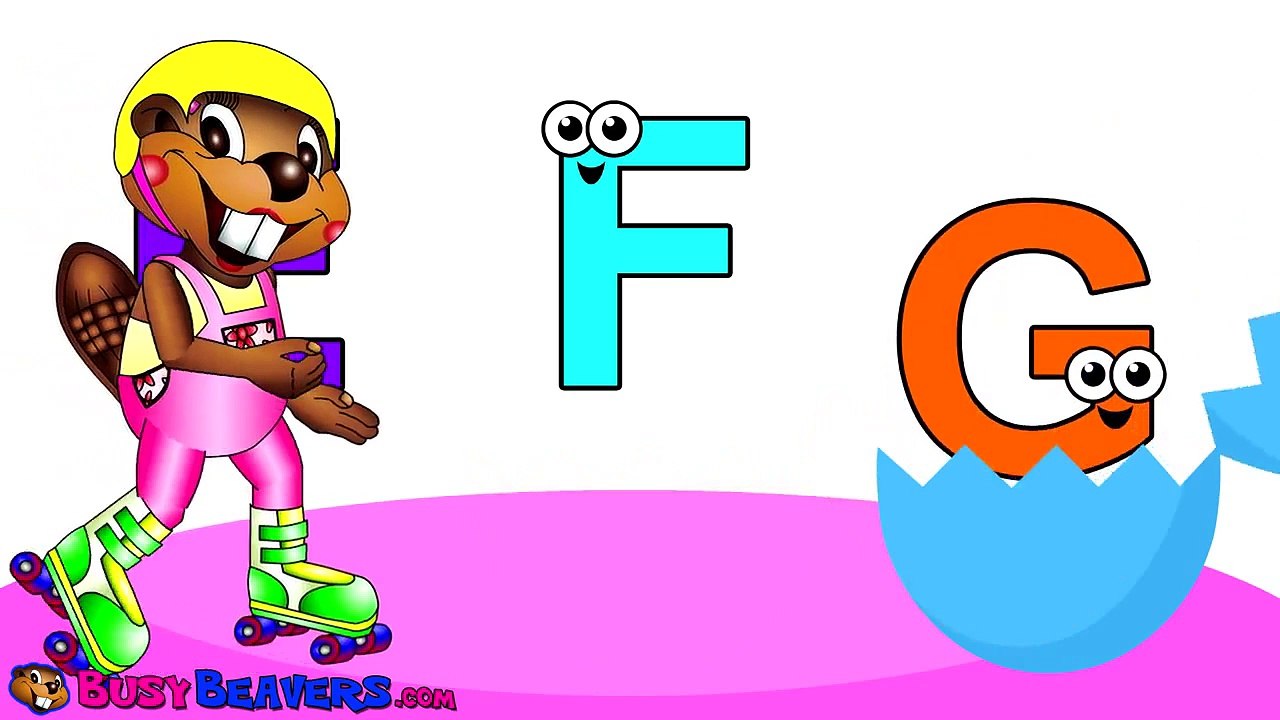 Surprise Eggs ABCs _ Preschool English, Baby Learning, Nursery Rhyme, Child Education.mp4