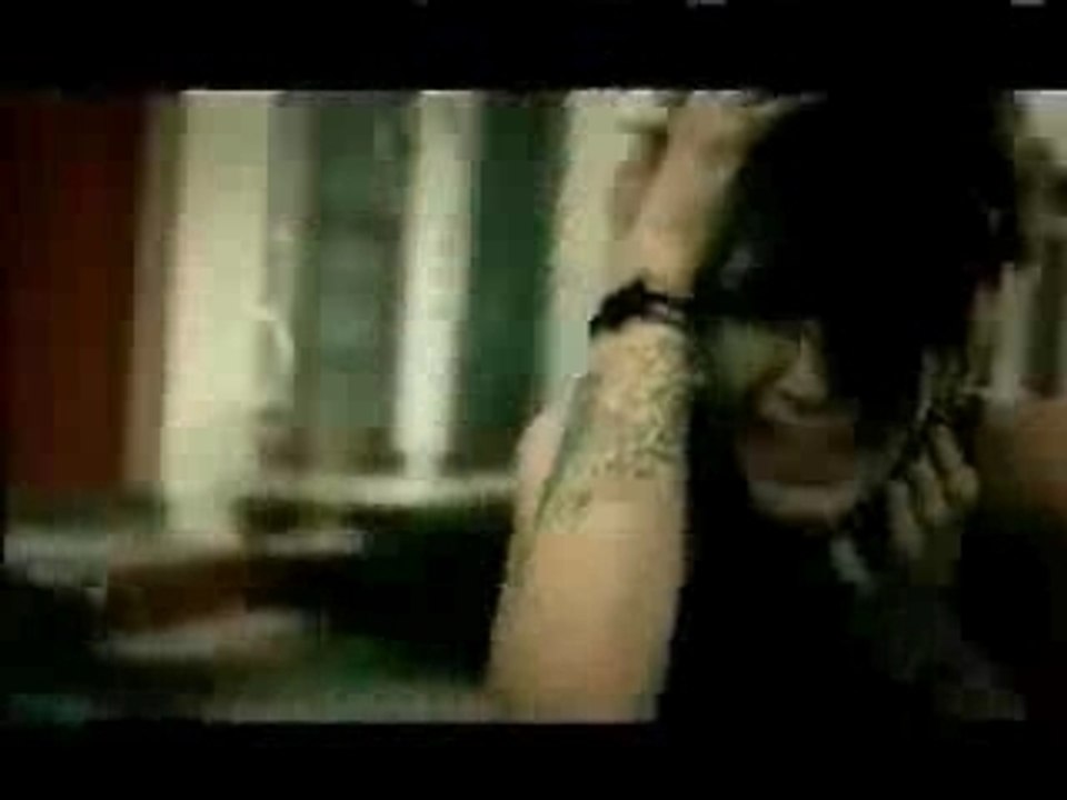 Bullet for my Valentine_All these things