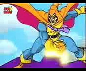 Spiderman Man Fox Kids 90's cartoons