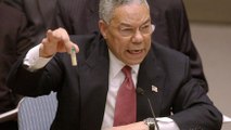 Colin Powell, Debbie Wasserman Schultz support Iran nuclear deal