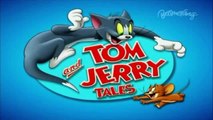 Tom and Jerry Finger Family Rhymes | Tom and Jerry Cartoon Nursery Rhymes for Children