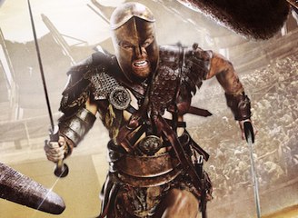 Spartacus Legends, Tráiler de lanzamiento