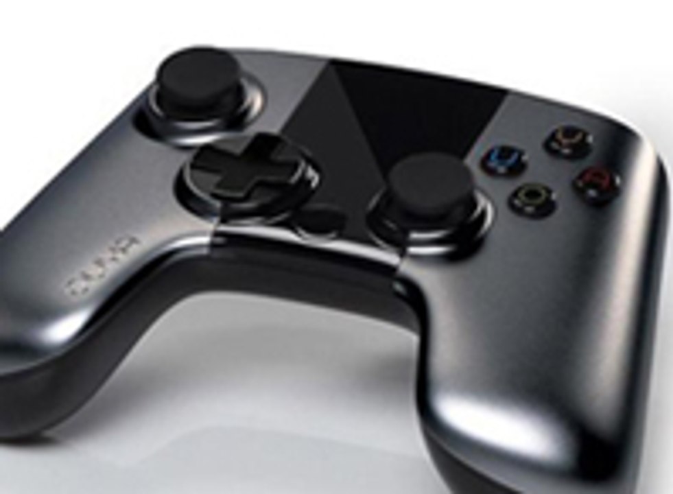 OUYA, unboxing versión definitiva