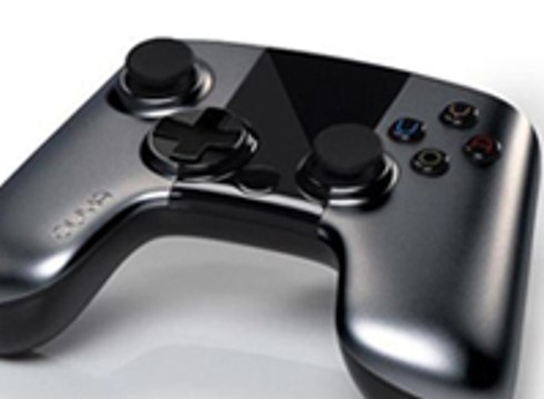 OUYA, unboxing versión definitiva