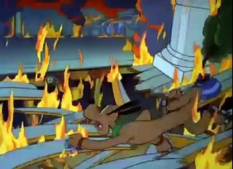 Society Dog Show Mickey Mouse cartoon