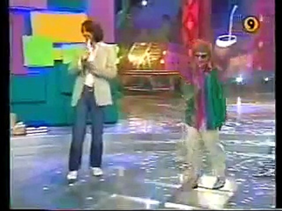 Videomatch - Sr. Humor 02