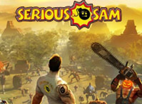 Serious Sam Collection, Tráiler