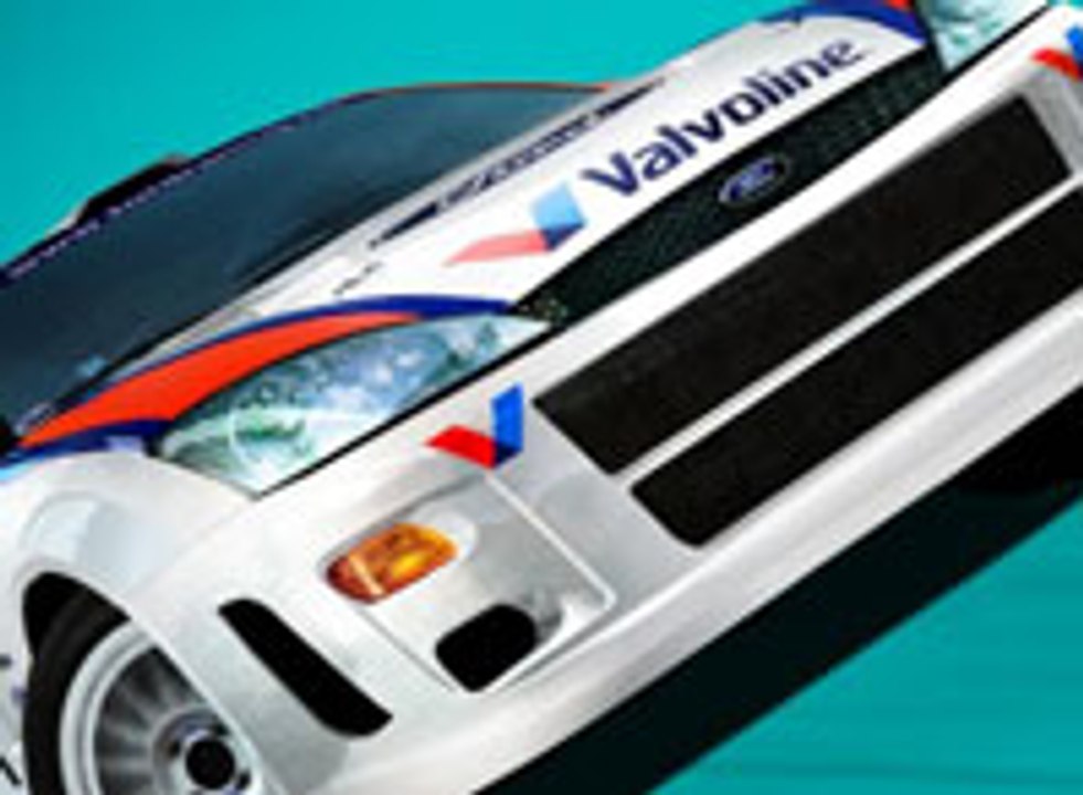 Colin McRae Rally, iOS Gameplay Vídeo