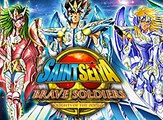 Saint Seiya: Brave Soldiers, 