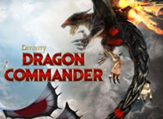 Divinity: Dragon Commander