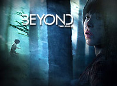 Beyond: Dos Almas, Tráiler doblado al castellano