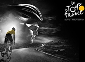 Tour de France 2013, Tráiler de lanzamiento