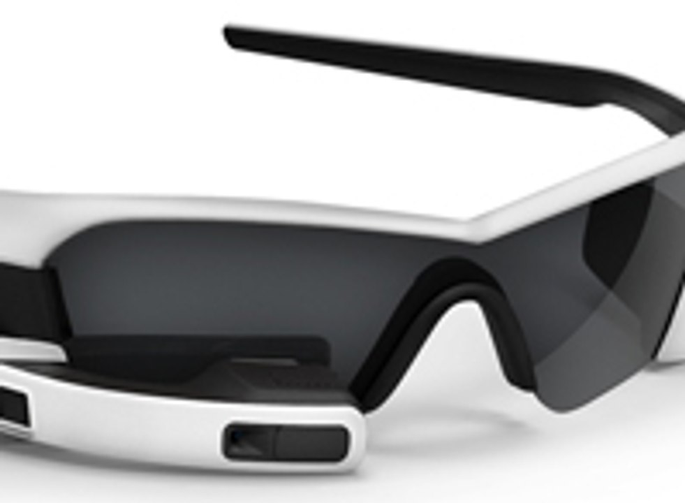 Recon Jet