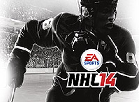 NHL 14, Tráiler porteros