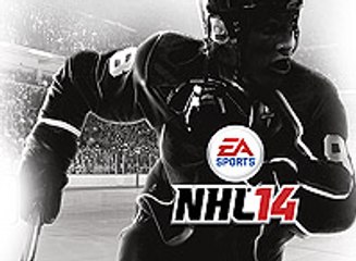 NHL 14, Tráiler porteros