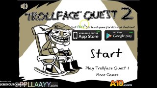 TrollFace Quest 2/ Parte 1