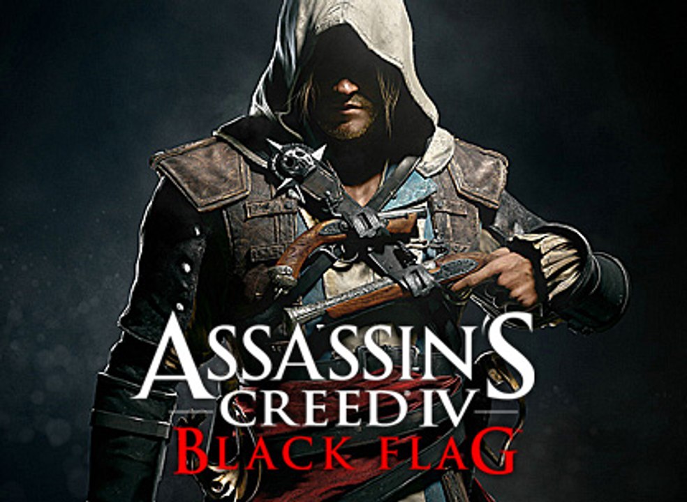 Assassin's Creed IV: Black Flag, Vídeo Impresiones
