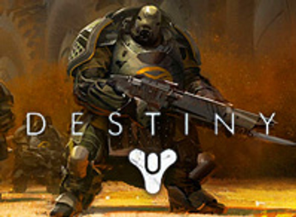 Destiny, Gameplay