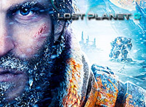 Lost Planet 3, ‘Monologue’ Tráiler
