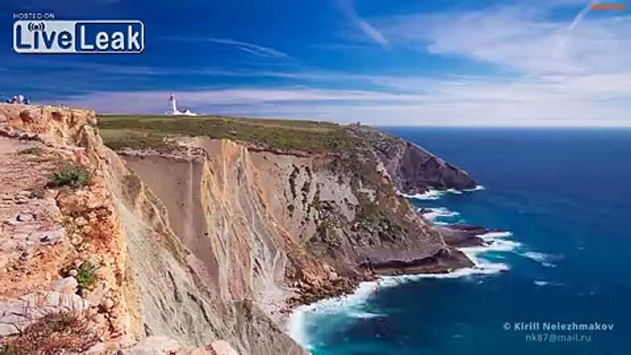 Just another cool timelapse video (underwater bonus)